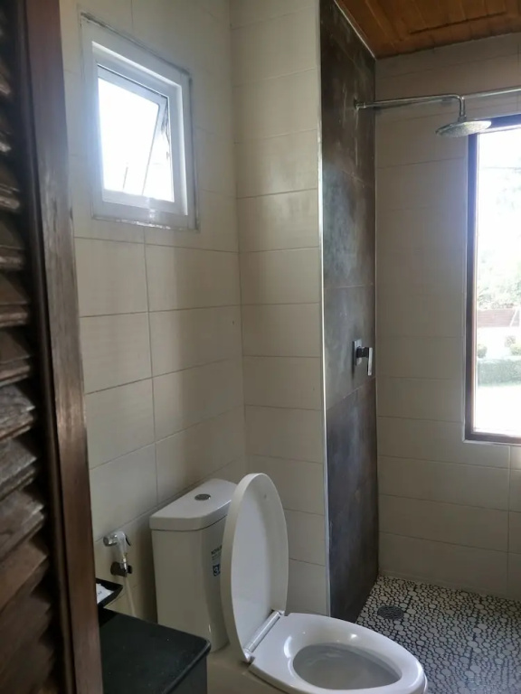 Lanta Intanin Resort - Chambres