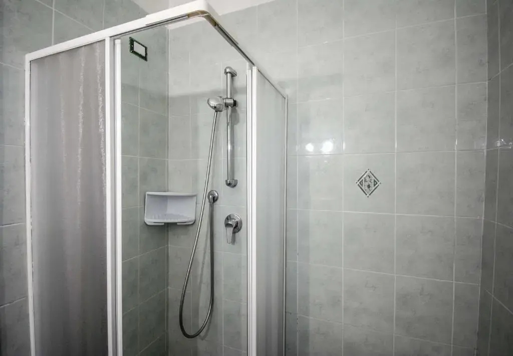 Standard Double room with sea view (full double bed)