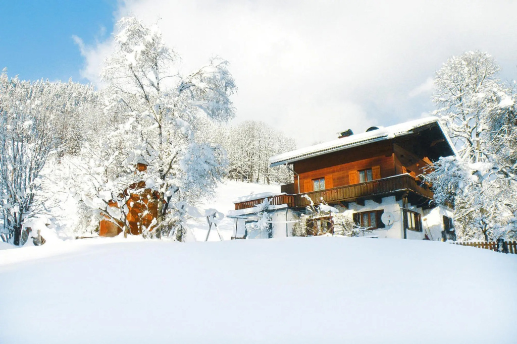 Apartment in Huttau Near Ski Amade Slopes