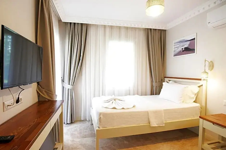 Classic room