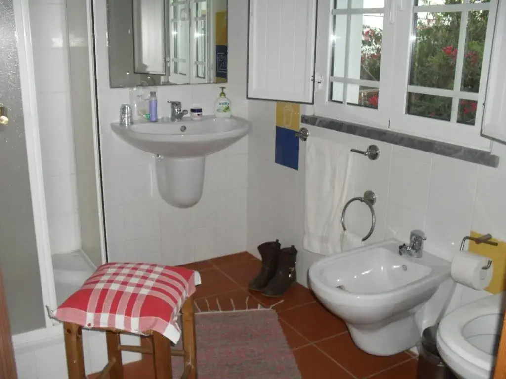 Casa Verde - Chambres