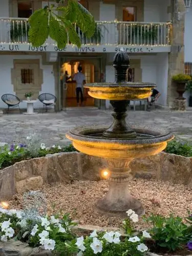 Hosteria De Arnuero