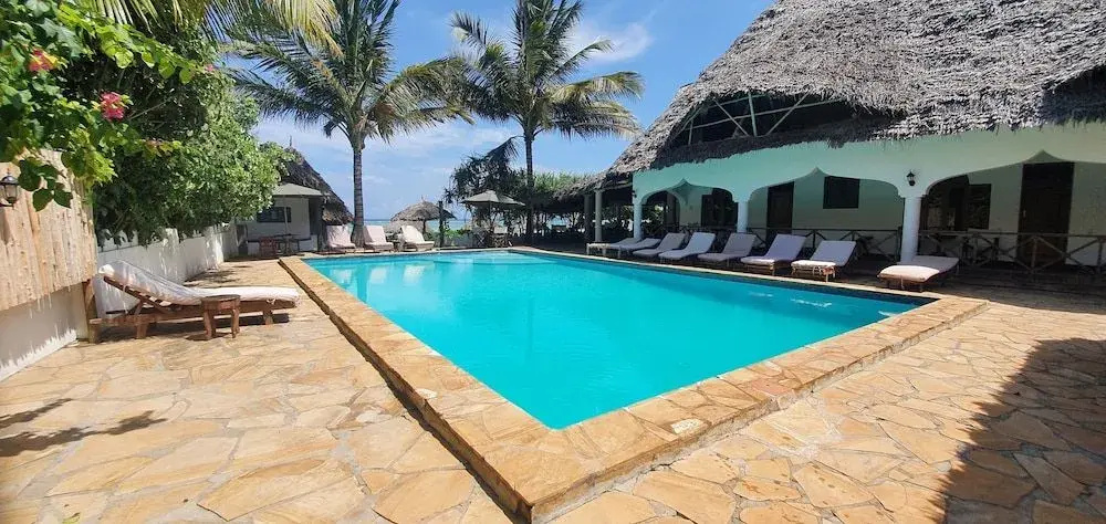Zoi Retreat Hotel Zanzibar - Général