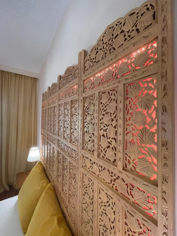 Hotel Ariadne Skyros - Chambres