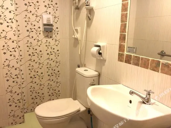 Sun Inns Hotel Lagoon Sunway