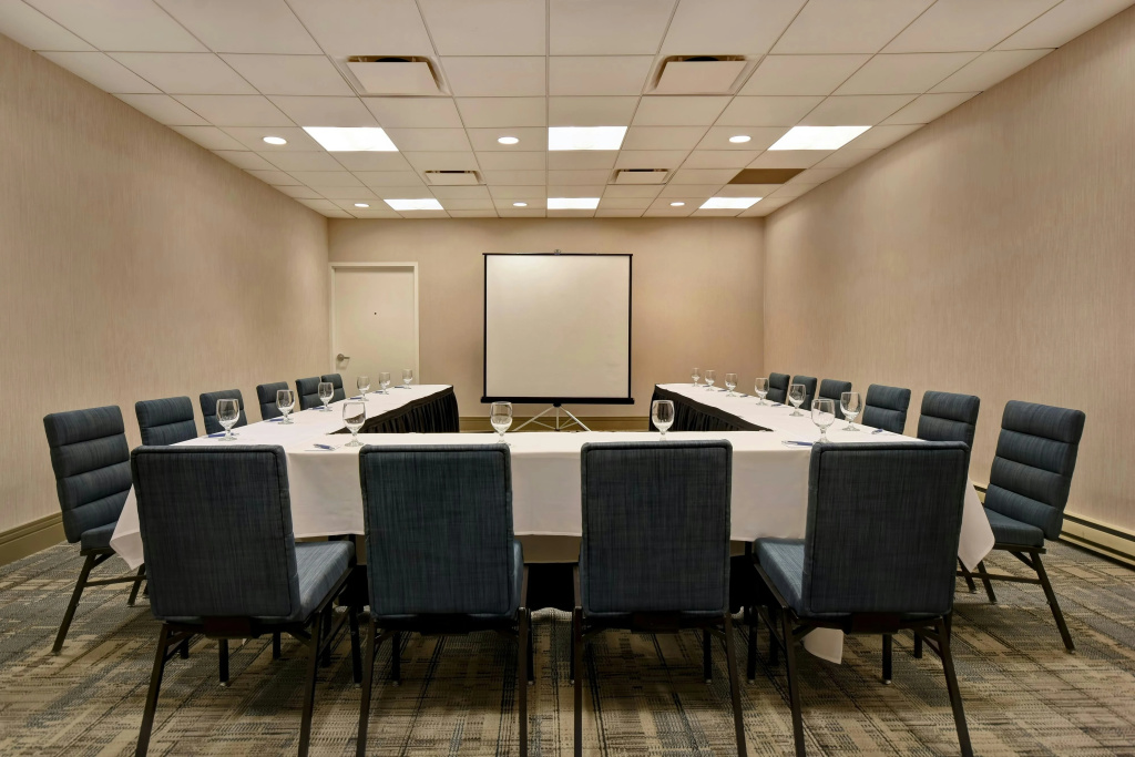 Four Points by Sheraton Boston Newton - Général