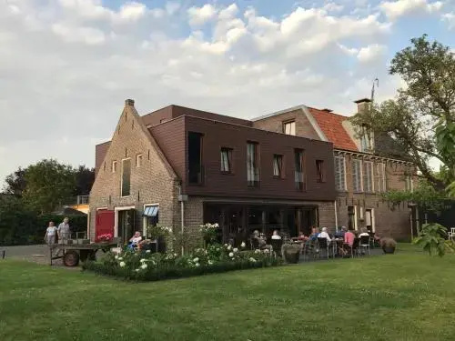 Hotel Lemmer - Général