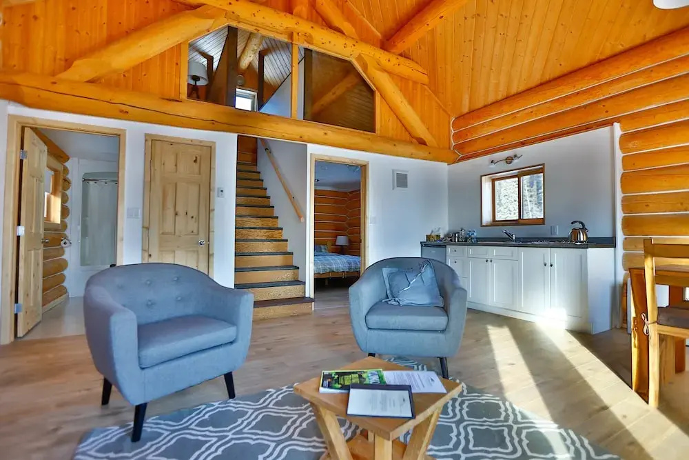 Southern Lakes Resort - Général