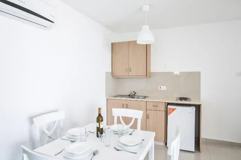 Tsokkos Holiday Hotel Apartments - Chambres