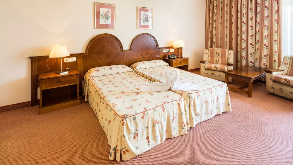 BLUESEA Puerto Resort - Chambres
