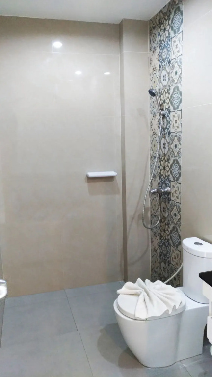 Ao Nang O2 Boutique Hotel - Général