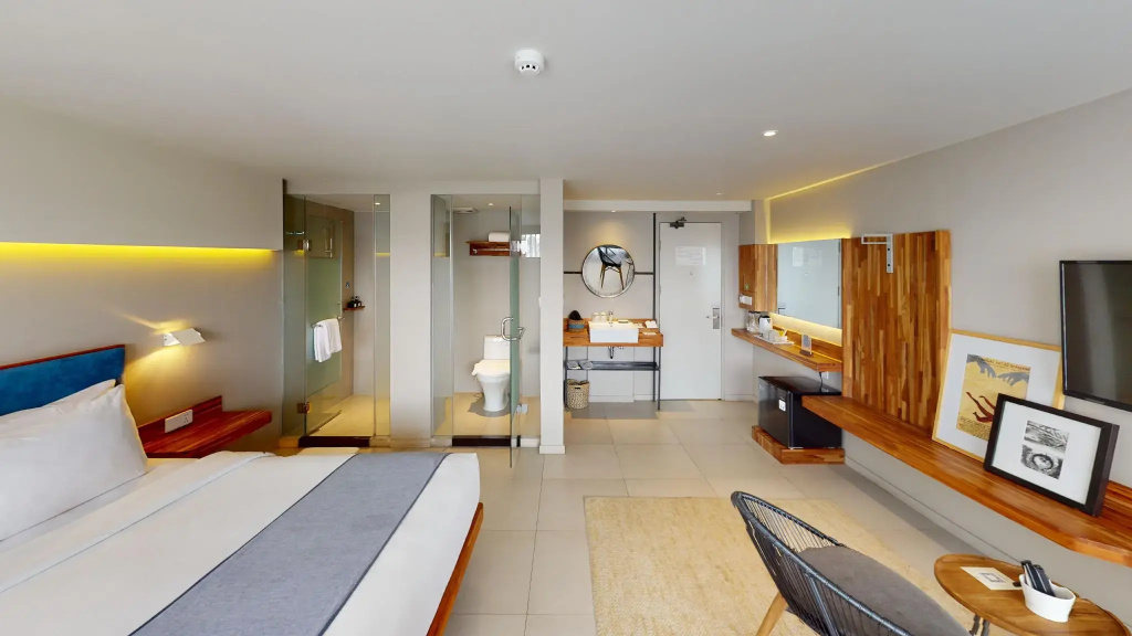 Hotel photo 3