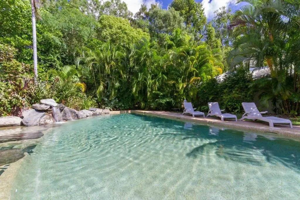 Port Douglas Plantation Resort - Général
