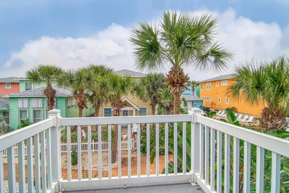 The Ohana Hut by Silver Sands Vacation Rentals