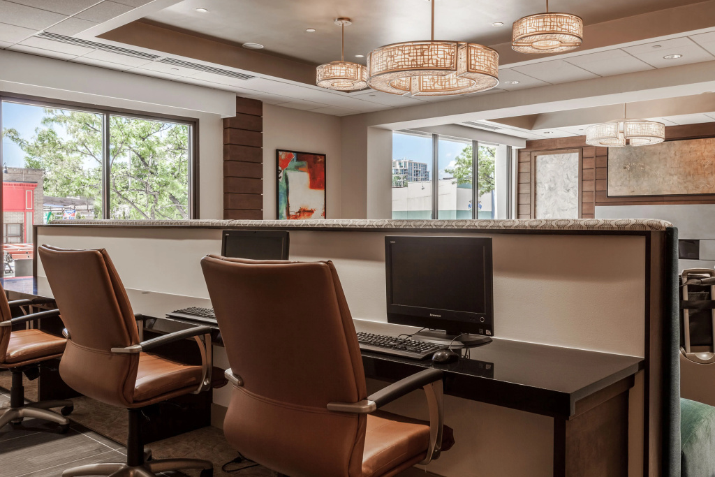 Holiday Inn Chicago North-Evanston by IHG - Général