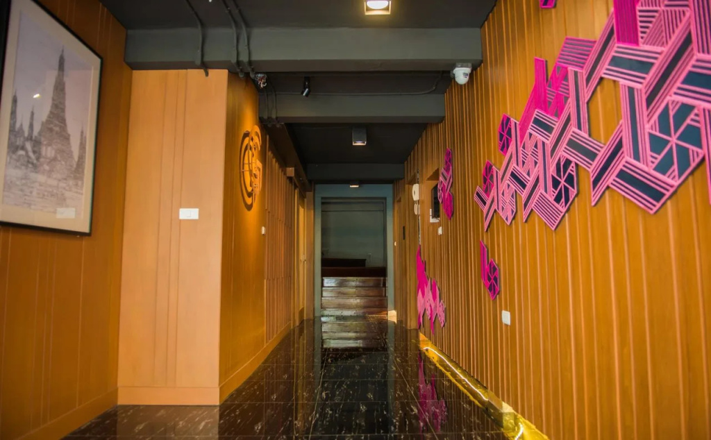 Hotel photo 17