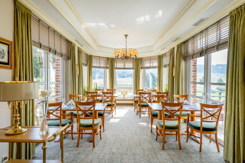 Landhotel Buller - Général
