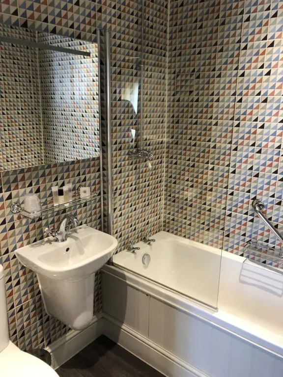 Royal Wells Hotel - Chambres