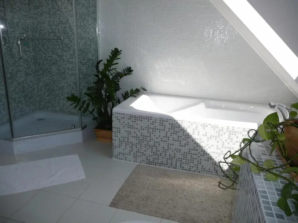 Hotel Litovel - Chambres