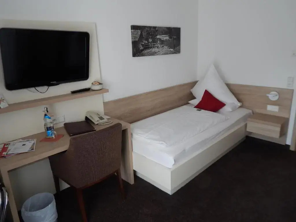 BSW - Schwarzwaldhotel Baiersbronn - Chambres