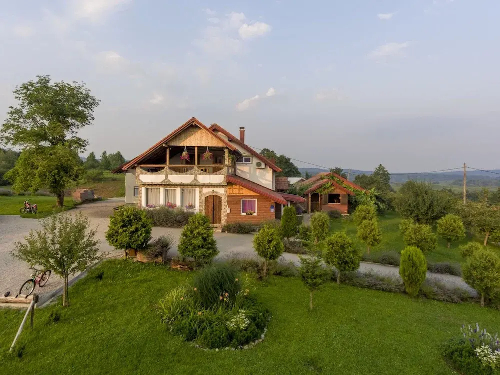apartmani lavanda - Général