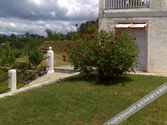 Cosmos Himalayan Villas