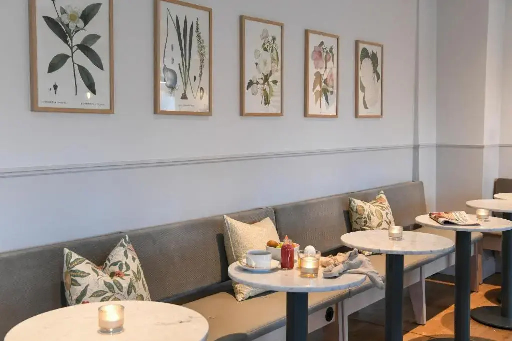 Best Western Hotel Svava - Chambres