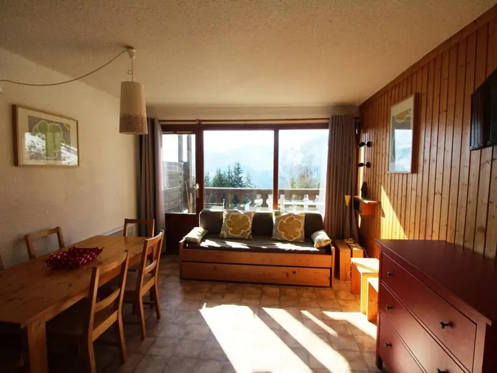 Voir la photo 2 — Appartement Auris, 1 pièce, 6 personnes - FR-1-297-34
