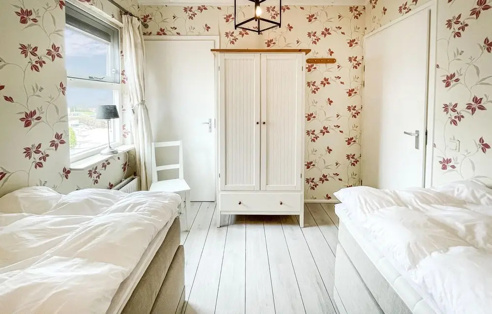 Nice Home in Workum With Wifi and 3 Bedrooms - фото 6