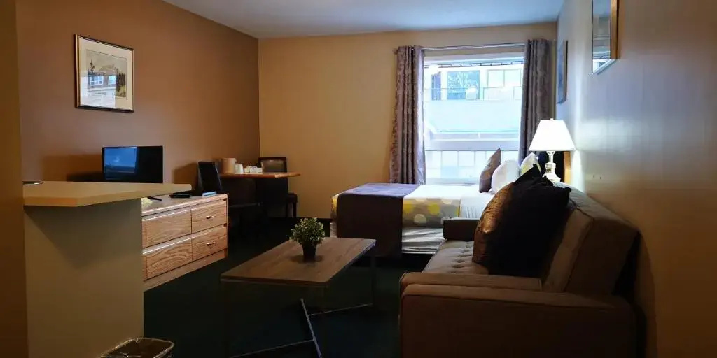 Suite
