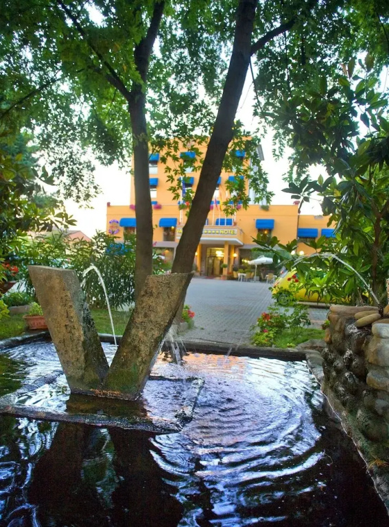 Hotel photo 34