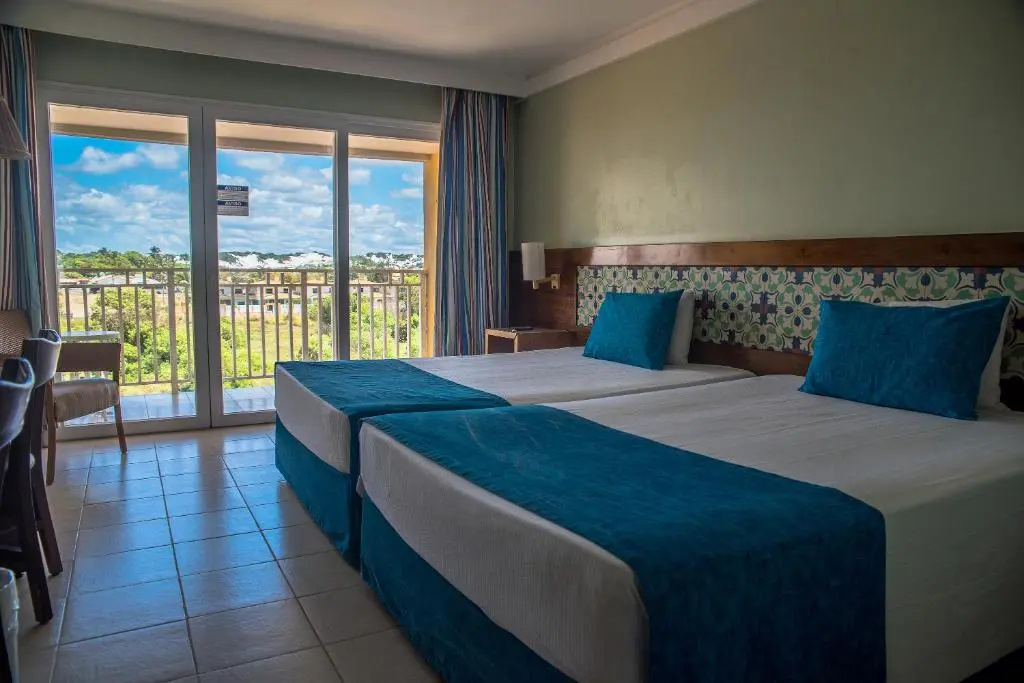 Gran Hotel Stella Maris Urban Resort & Conventions - Chambres