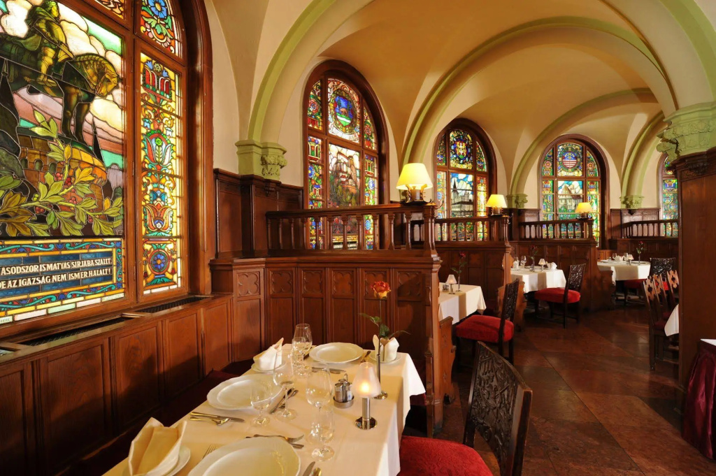 Hotel Palota Lillafüred - Général
