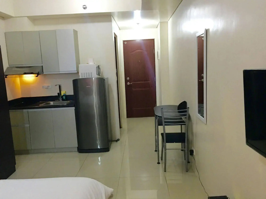 SRE Suite at The Beacon Makati - Général