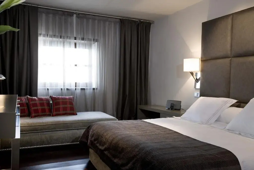 Hotel Claude Marbella - Général