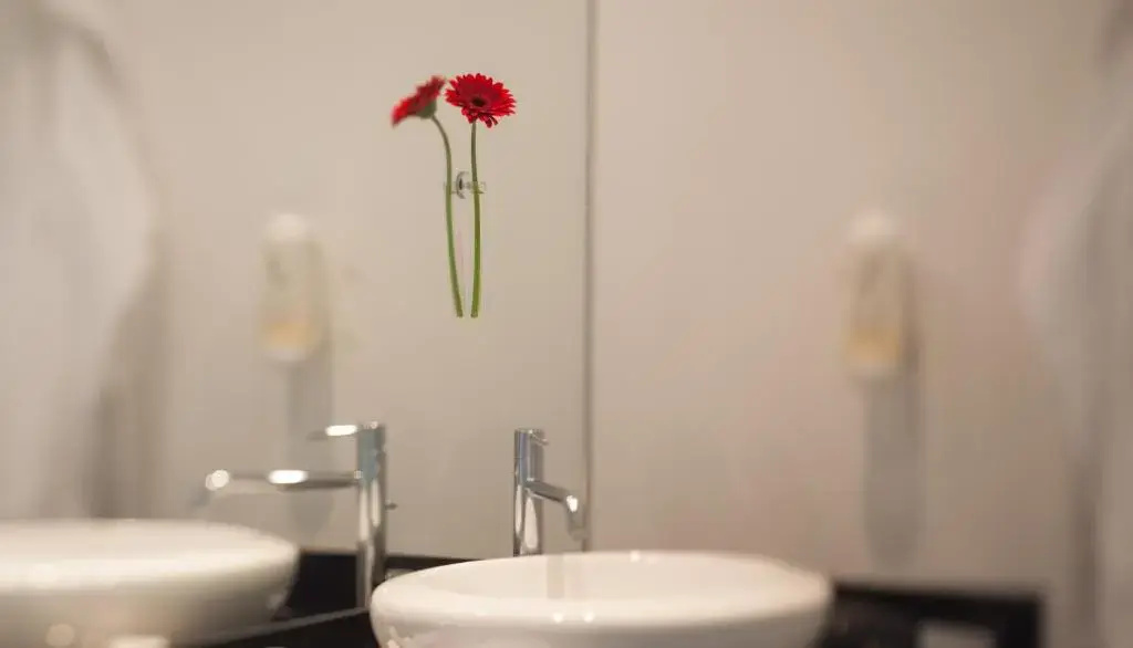 Hotel Barnimer Hof - Chambres