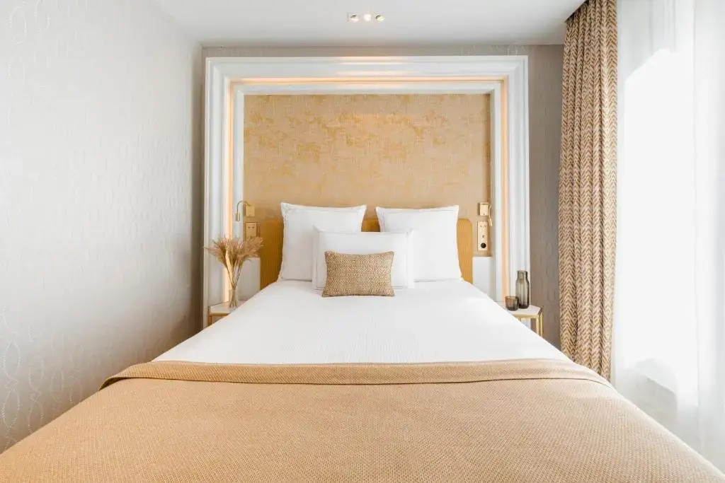 Hôtel Madison 65
