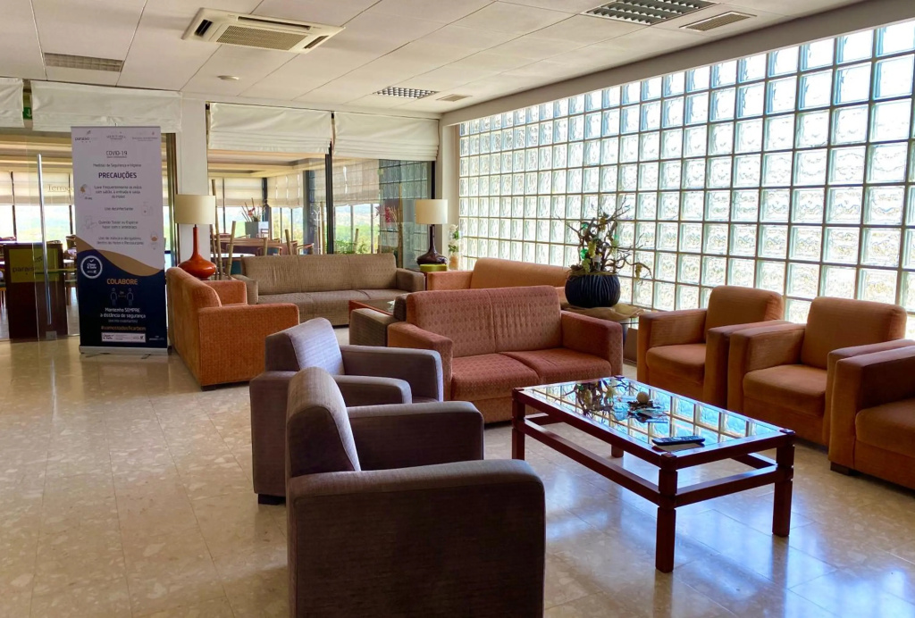 Paraíso Hotel - Général