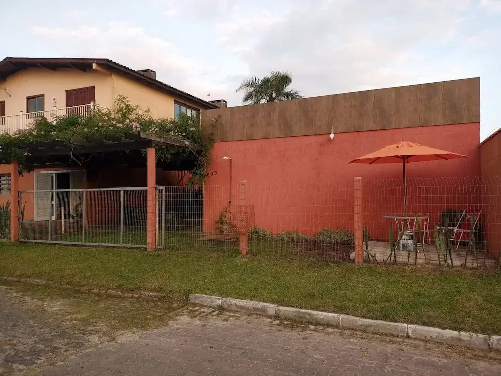 Residencial Solar 3