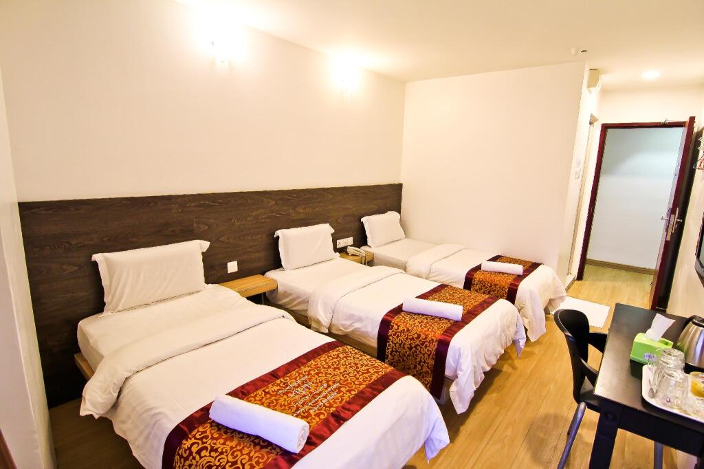 Hotel Rasah Seremban