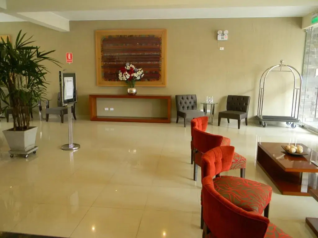 Hotel photo 14
