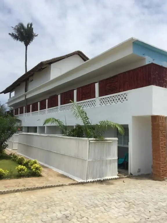 Amarily Lodge