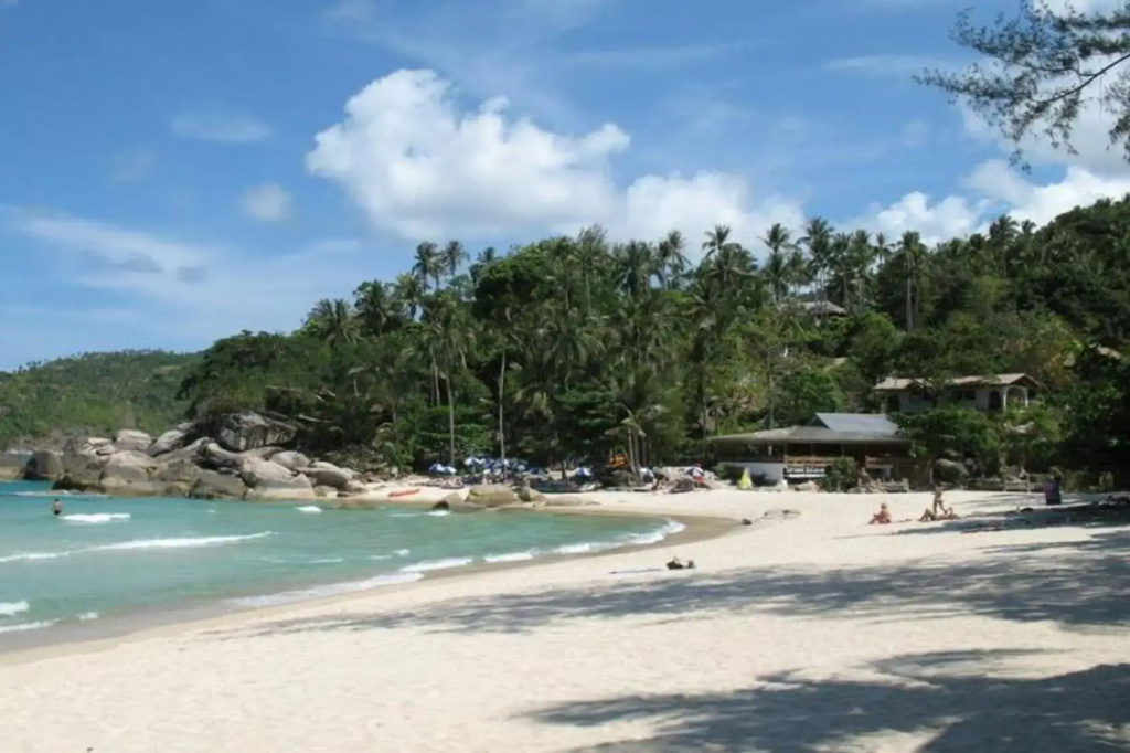 Phuwadee Resort & Spa - Général