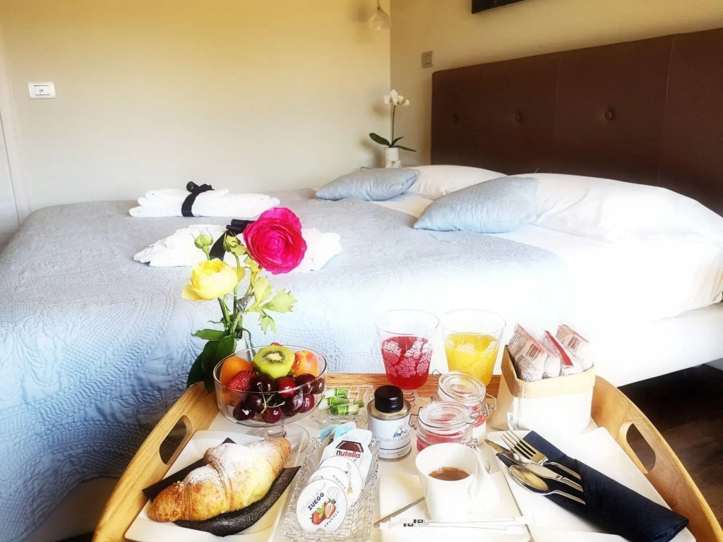 Hotel photo 10