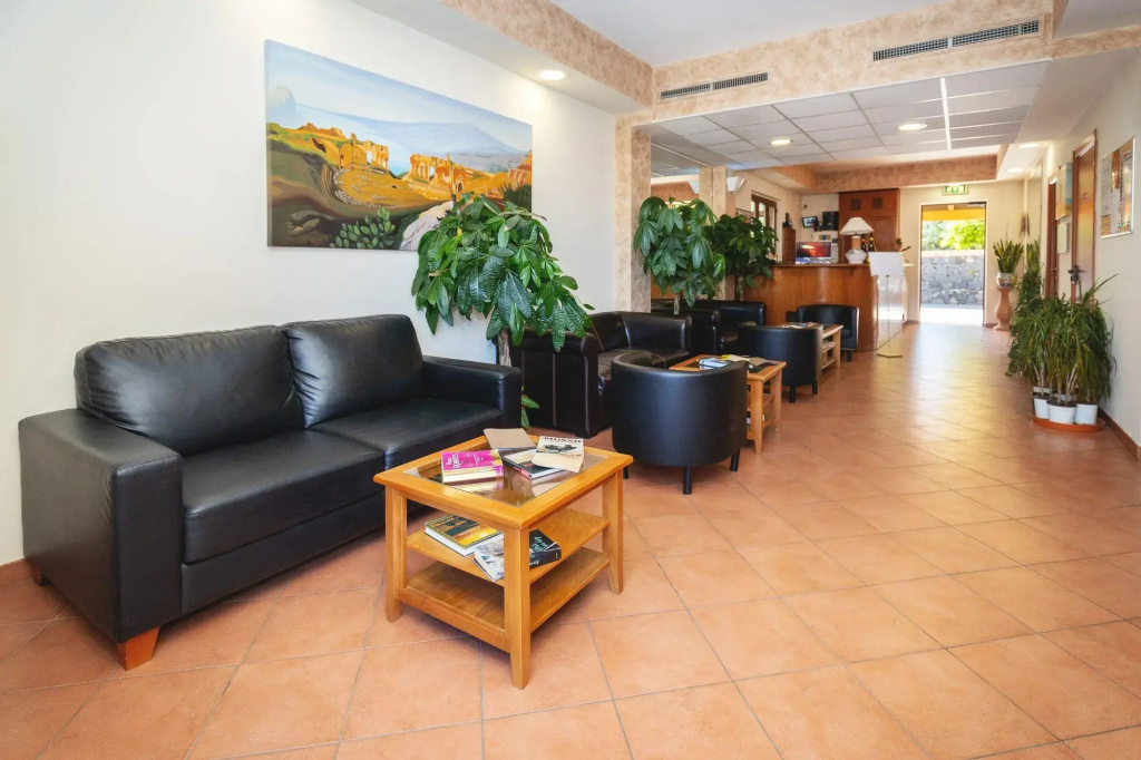 La Terra dei Sogni Country Hotel - Général