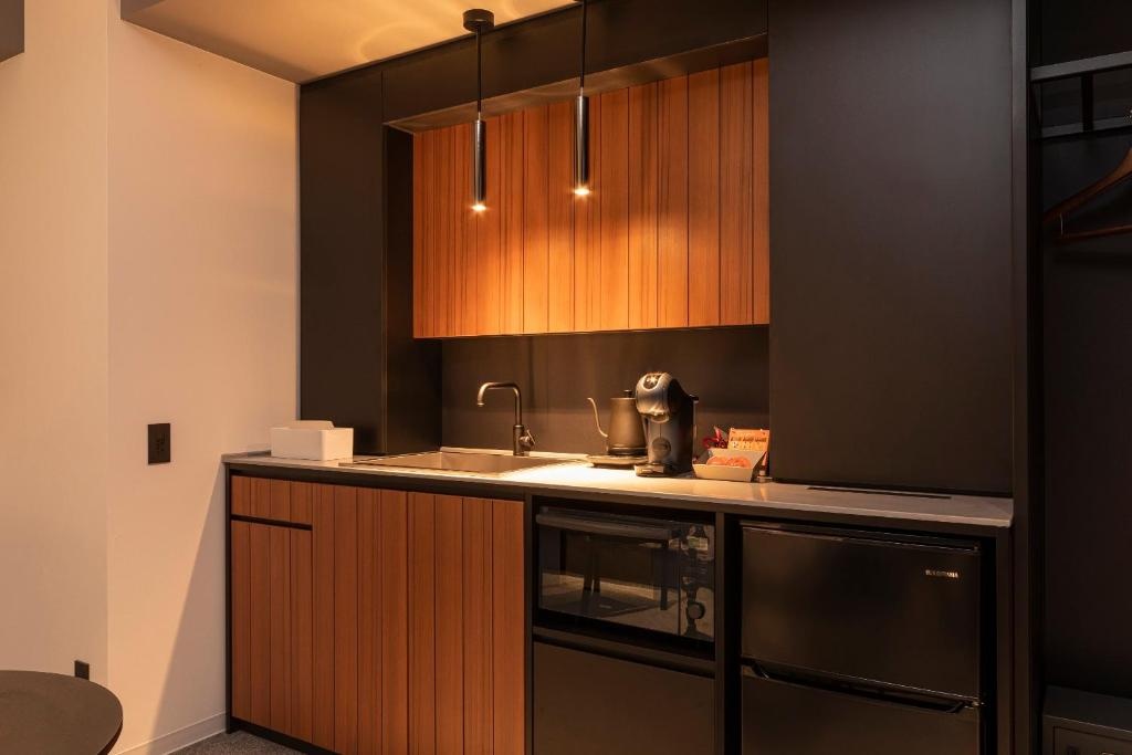 Hotel Keihan Namba Grande 사진 10