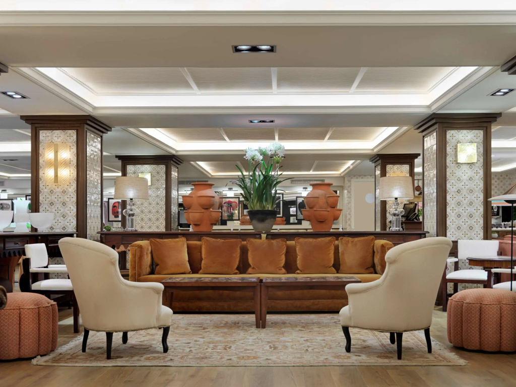 H10 Corregidor Boutique Hotel - Général