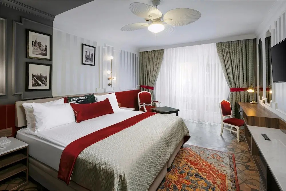 Hotel photo 7