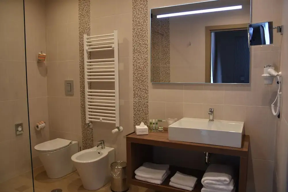 Hotel photo 10