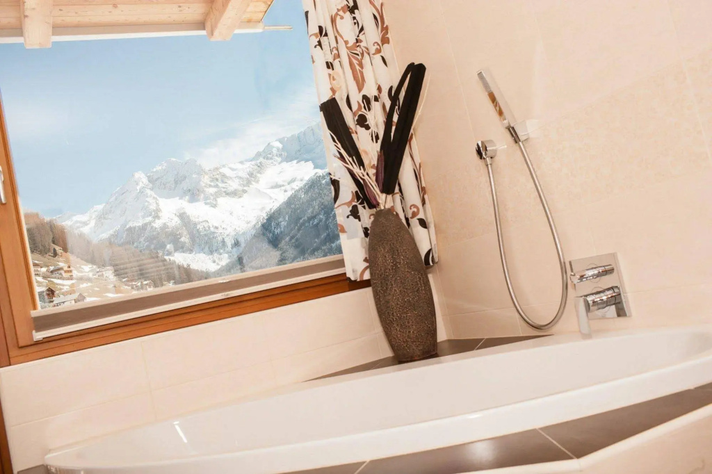 Hotel Natur Idyll Hochgall - Général